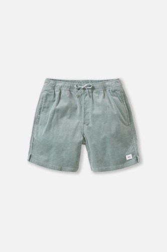 Cord Local Shorts abyss